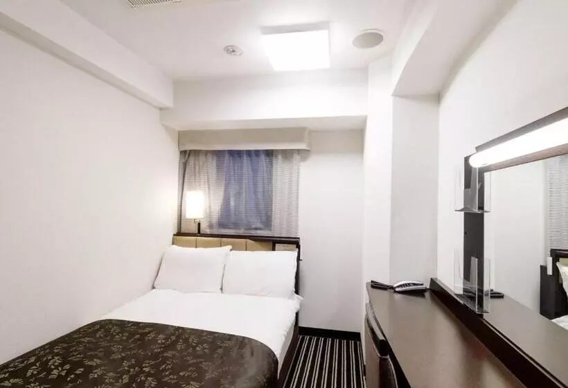 Fotos del hotel Apa  Ginzakyobashi:  24