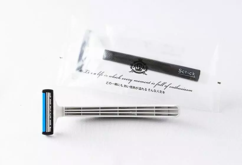 Fotos del hotel Apa  Ginzakyobashi:  22