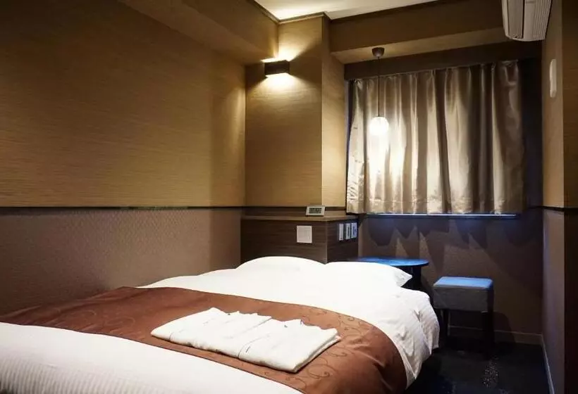 Fotos del hotel Apa  Ginzakyobashi:  21