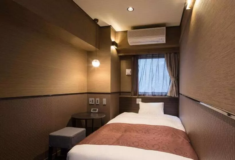 Fotos del hotel Apa  Ginzakyobashi:  2