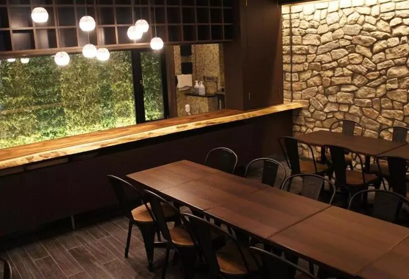 Fotos del hotel Apa  Ginzakyobashi:  6