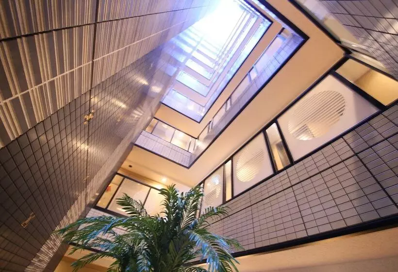 Fotos del hotel Apa  Ginzakyobashi:  23