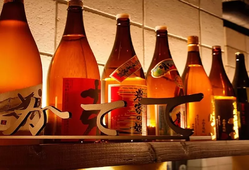 Fotos del hotel Apa  Ginzakyobashi:  19