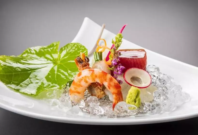 Fotos del hotel Manatei Hakone:  24