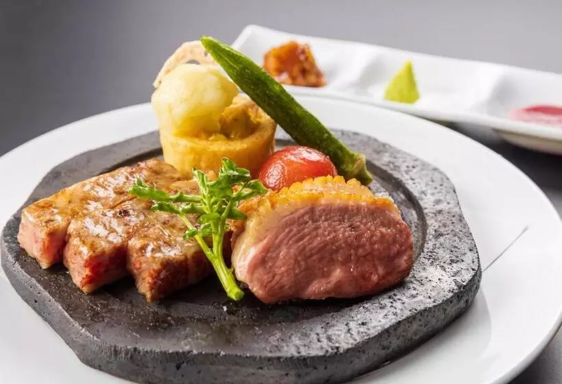 Fotos del hotel Manatei Hakone:  22