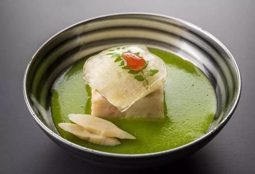 Fotos del hotel Manatei Hakone:  11