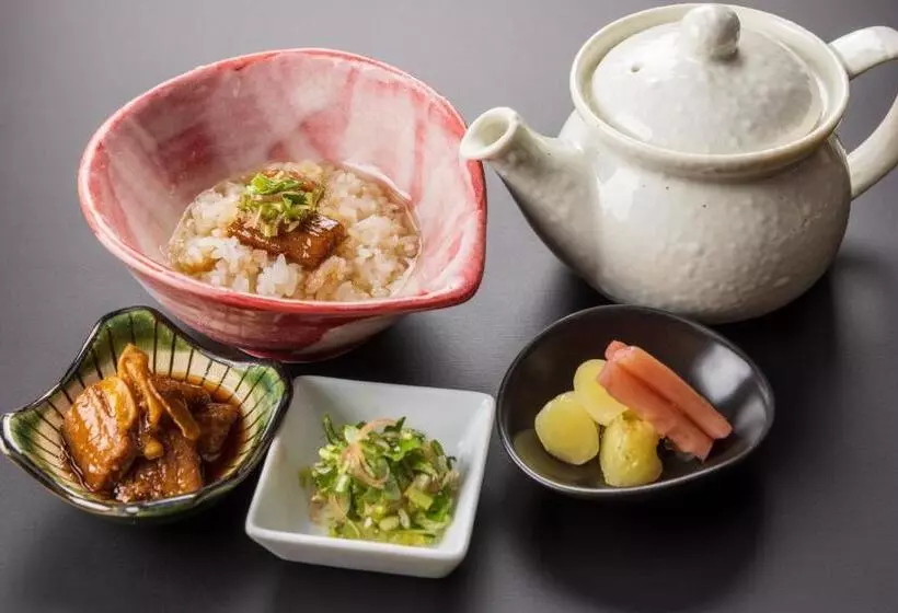 Fotos del hotel Manatei Hakone:  15