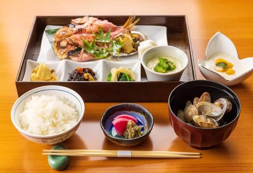 Fotos del hotel Manatei Hakone:  20