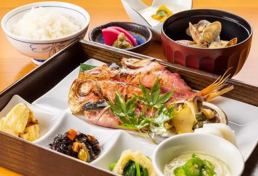 Fotos del hotel Manatei Hakone:  18