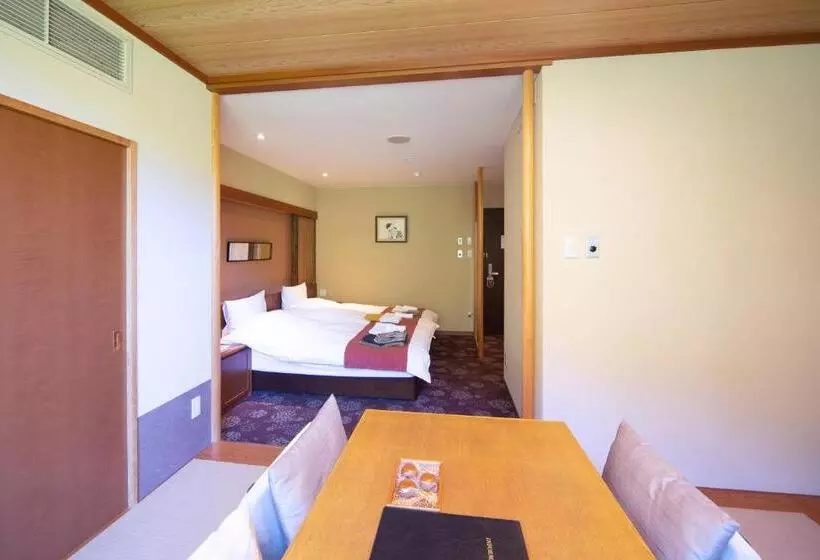 Fotos del hotel Manatei Hakone:  13