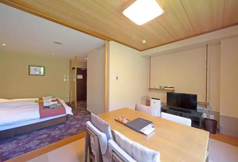 Fotos del hotel Manatei Hakone:  19