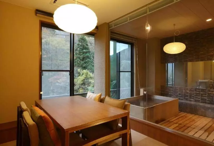 Fotos del hotel Manatei Hakone:  21