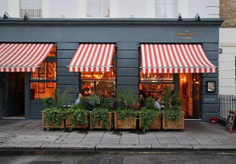 Fotos del hotel Artist Residence London:  4