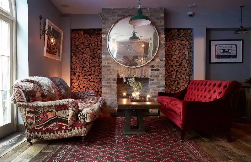 Fotos del hotel Artist Residence London:  24