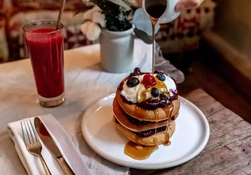 Fotos del hotel Artist Residence London:  7