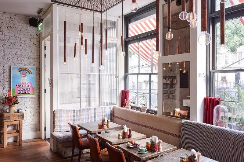 Fotos del hotel Artist Residence London:  14