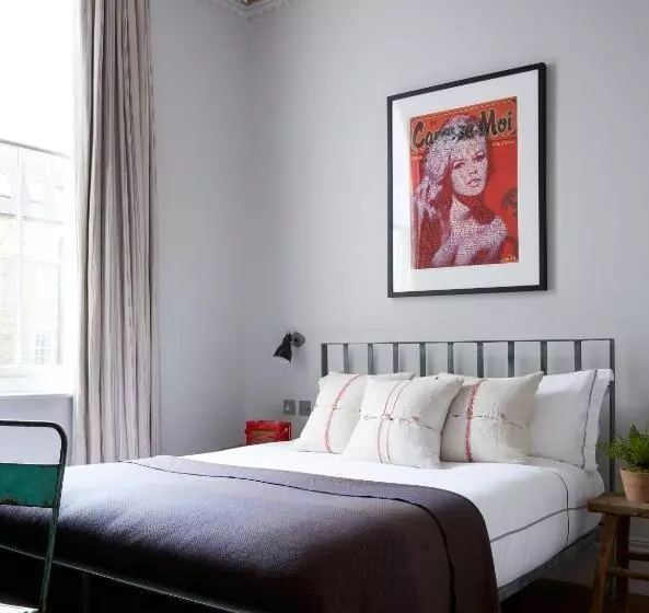 Fotos del hotel Artist Residence London:  6