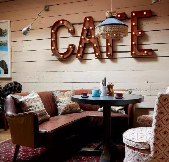 Fotos del hotel Artist Residence London:  3