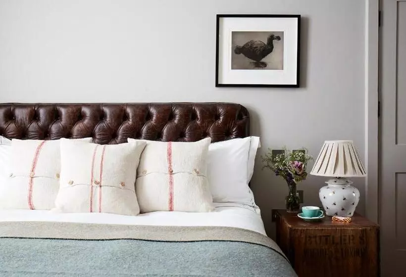 Fotos del hotel Artist Residence London:  20
