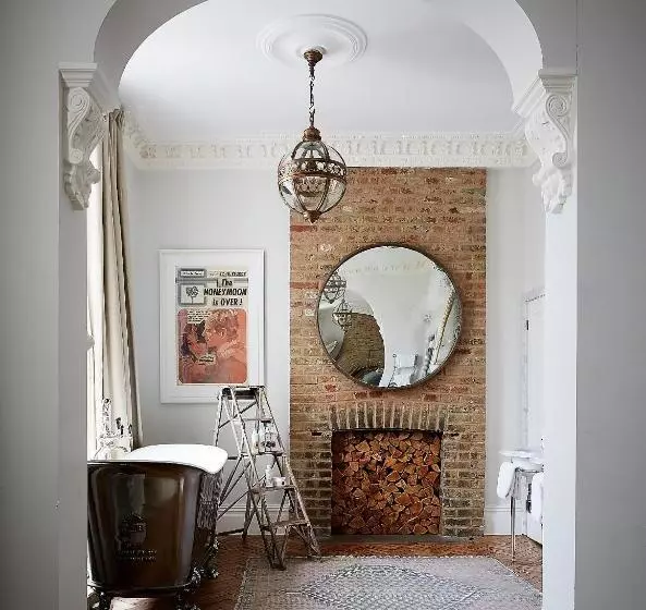 Fotos del hotel Artist Residence London:  23