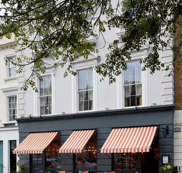 Fotos del hotel Artist Residence London:  5