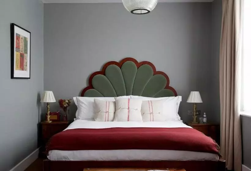Fotos del hotel Artist Residence London:  15