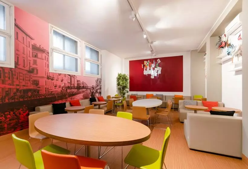 Fotos del hotel B&b Hotel Milano Sant'ambrogio:  2