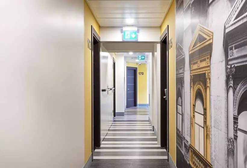 Fotos del hotel B&b Hotel Milano Sant'ambrogio:  3