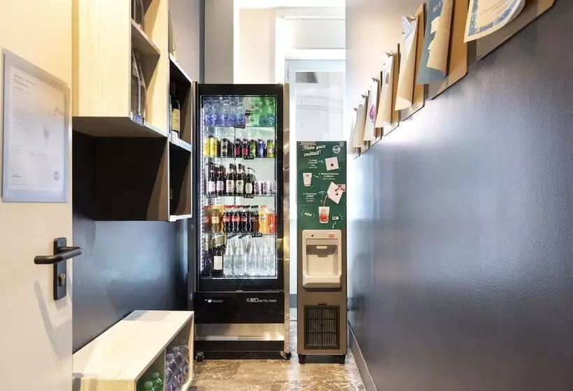 Fotos del hotel B&b Hotel Milano Sant'ambrogio:  6