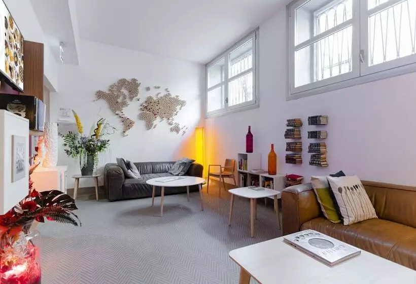 Fotos del hotel B&b Hotel Milano Sant'ambrogio:  22