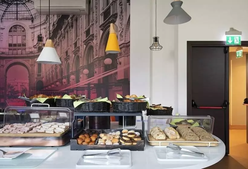 Fotos del hotel B&b Hotel Milano Sant'ambrogio:  16