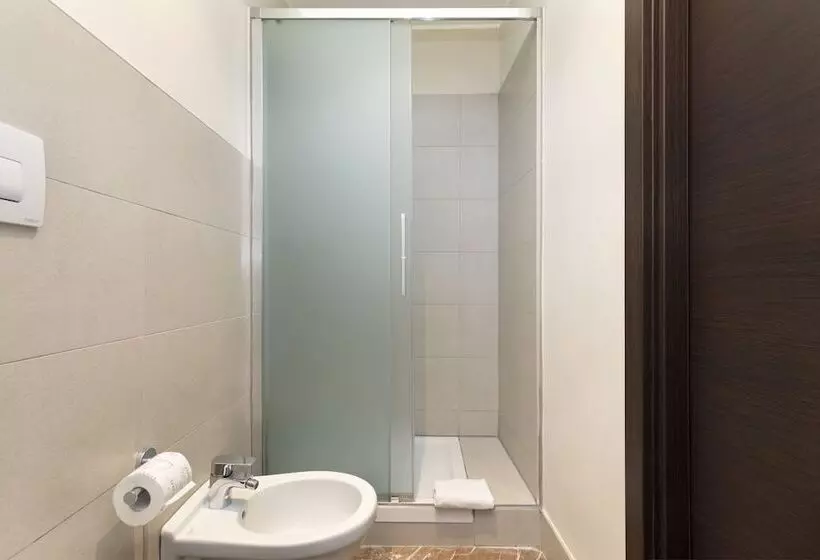 Fotos del hotel B&b Hotel Milano Sant'ambrogio:  14