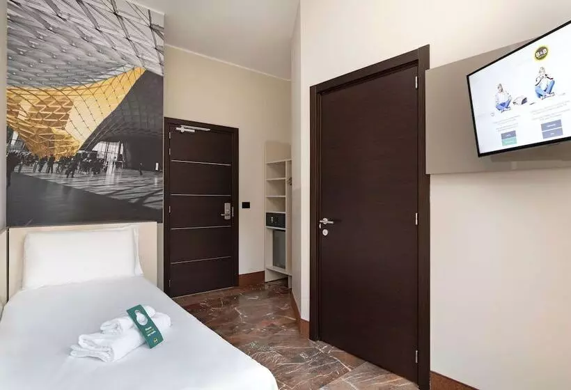 Fotos del hotel B&b Hotel Milano Sant'ambrogio:  10
