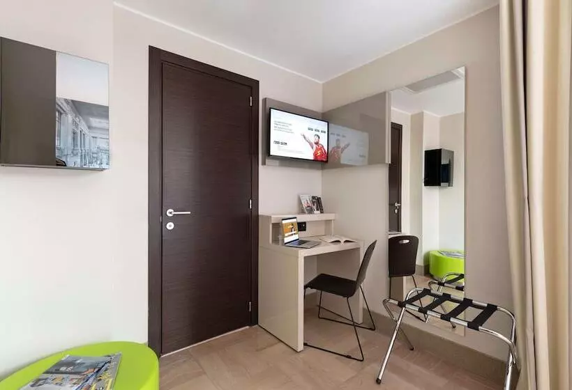 Fotos del hotel B&b Hotel Milano Sant'ambrogio:  18