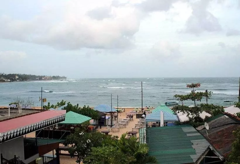 Fotos del hotel Bedspace:  6