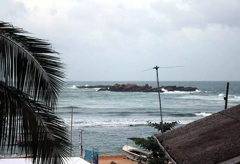 Fotos del hotel Bedspace:  10