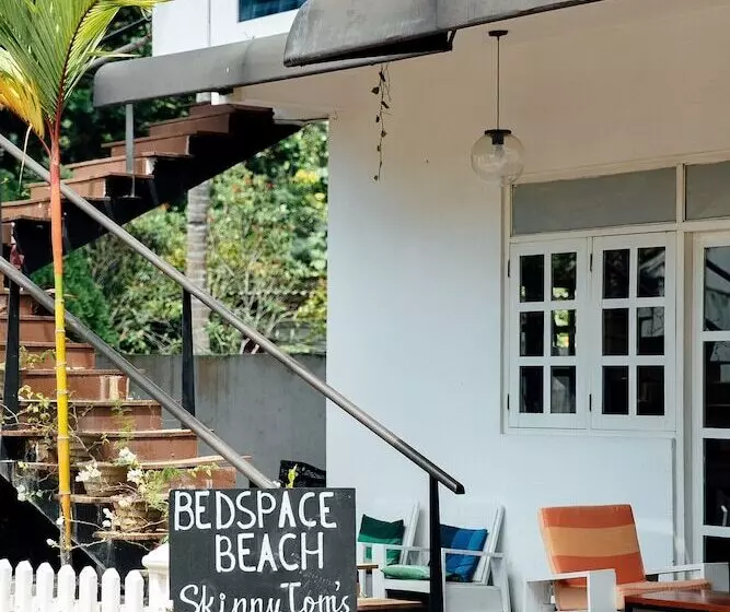 Fotos del hotel Bedspace:  3