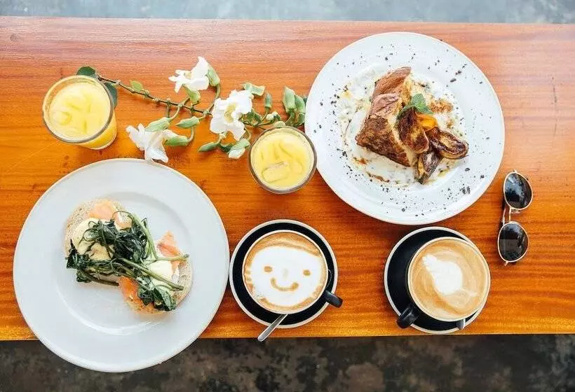 Fotos del hotel Bedspace:  17