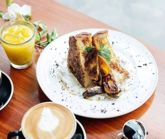 Fotos del hotel Bedspace:  20