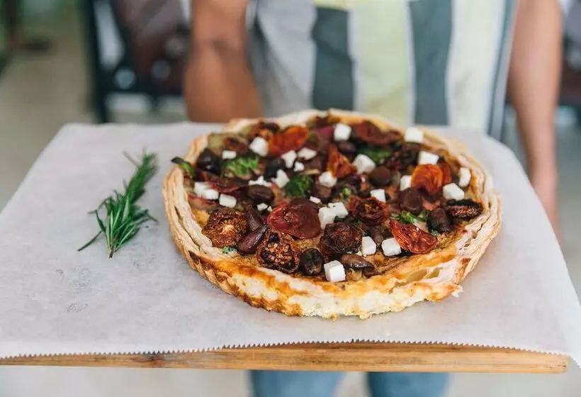 Fotos del hotel Bedspace:  16