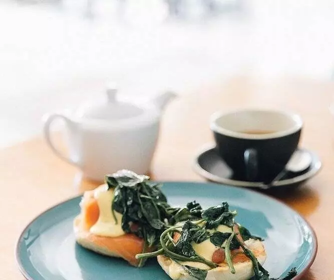 Fotos del hotel Bedspace:  14