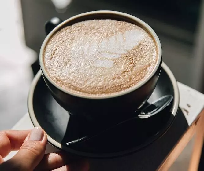 Fotos del hotel Bedspace:  12