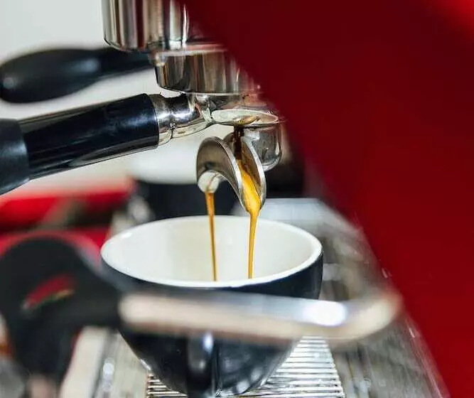 Fotos del hotel Bedspace:  9