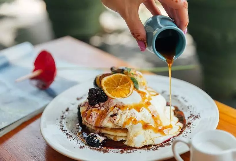 Fotos del hotel Bedspace:  11