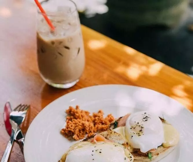 Fotos del hotel Bedspace:  18