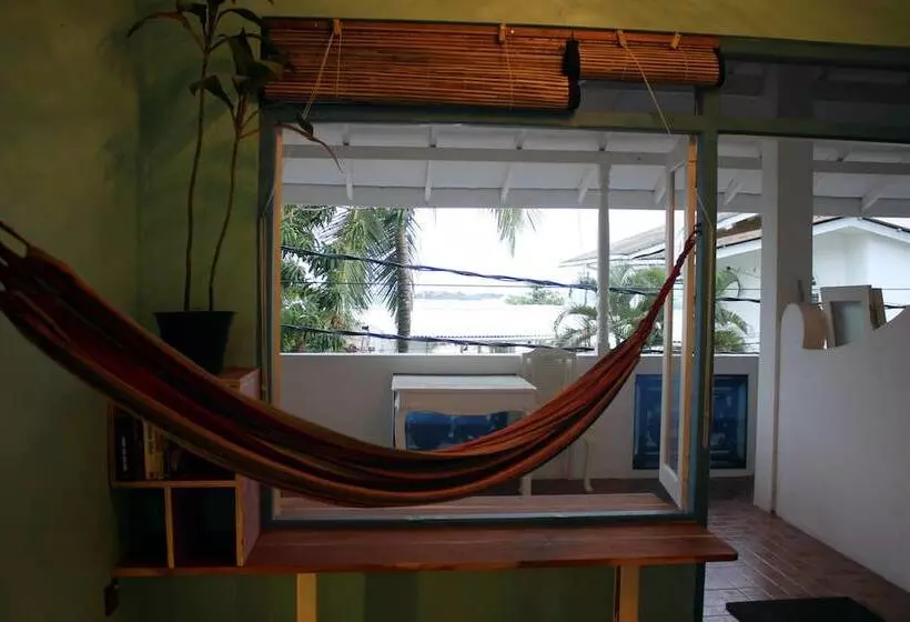 Fotos del hotel Bedspace:  2