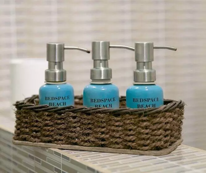 Fotos del hotel Bedspace:  5