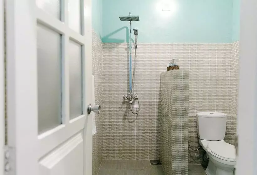 Fotos del hotel Bedspace:  4