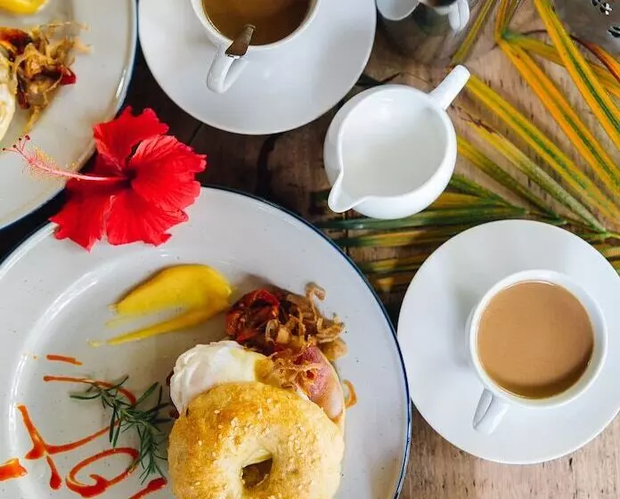 Fotos del hotel Bedspace:  22