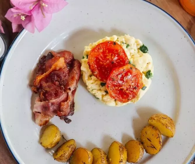 Fotos del hotel Bedspace:  21